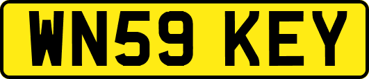 WN59KEY