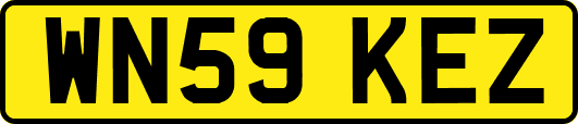 WN59KEZ