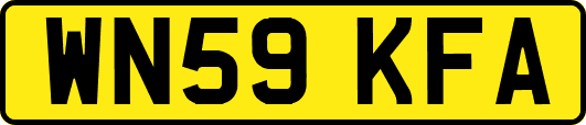 WN59KFA