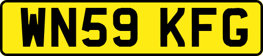 WN59KFG