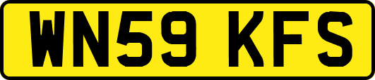 WN59KFS