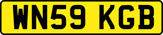 WN59KGB