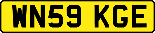 WN59KGE