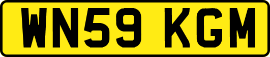 WN59KGM