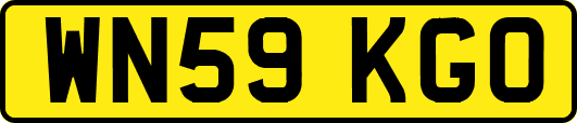 WN59KGO