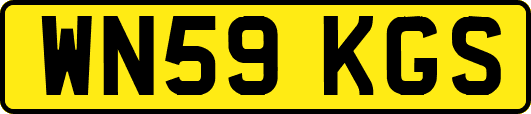 WN59KGS