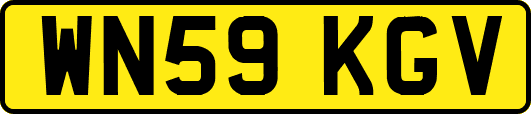 WN59KGV
