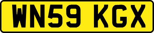 WN59KGX