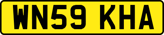 WN59KHA