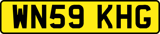 WN59KHG