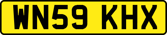 WN59KHX