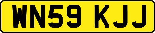 WN59KJJ