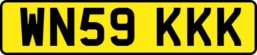 WN59KKK