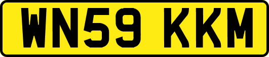 WN59KKM