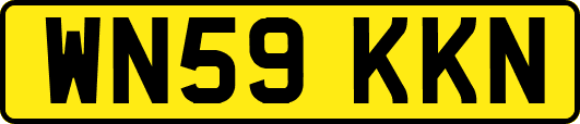 WN59KKN