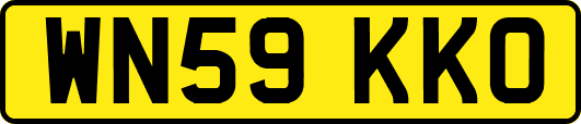 WN59KKO