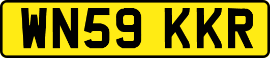 WN59KKR