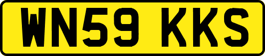 WN59KKS