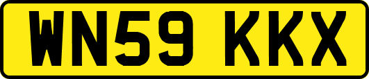 WN59KKX