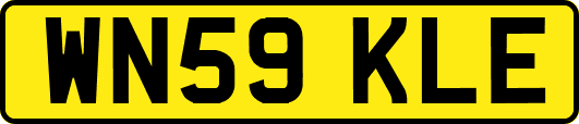WN59KLE