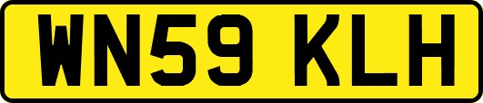 WN59KLH