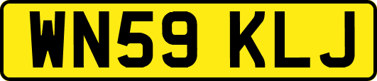 WN59KLJ