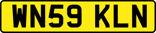 WN59KLN