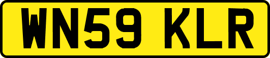 WN59KLR