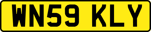 WN59KLY