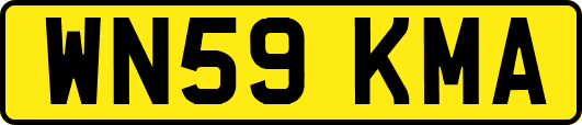 WN59KMA