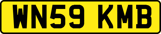 WN59KMB