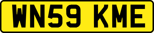 WN59KME