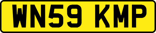 WN59KMP