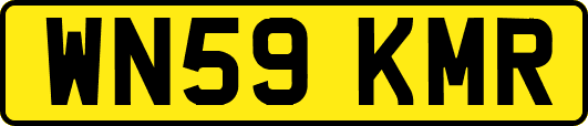 WN59KMR