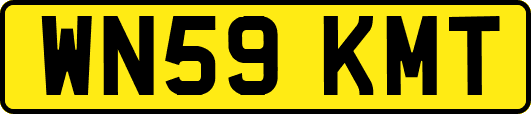 WN59KMT