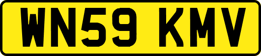 WN59KMV