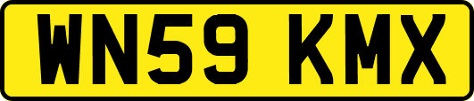 WN59KMX