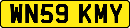 WN59KMY
