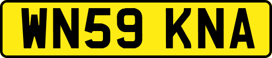 WN59KNA