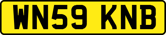 WN59KNB