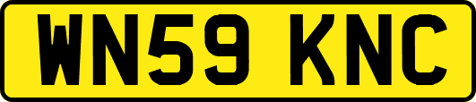 WN59KNC