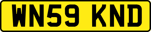WN59KND