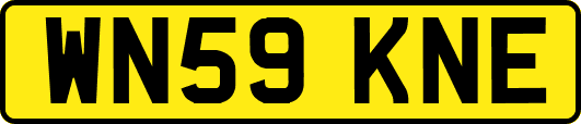 WN59KNE