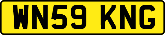 WN59KNG