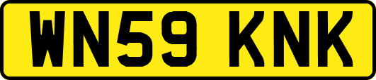 WN59KNK