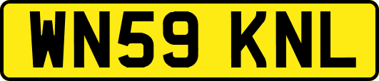 WN59KNL
