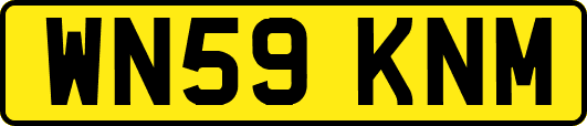WN59KNM