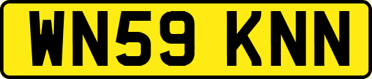 WN59KNN