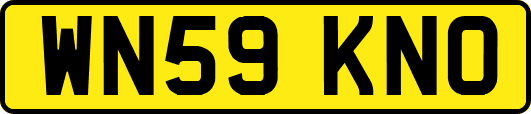 WN59KNO