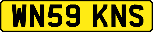 WN59KNS